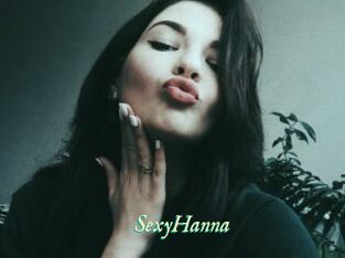 SexyHanna
