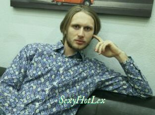 SexyHotLex