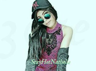 SexyHotNathalie