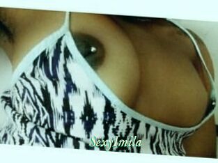SexyImila