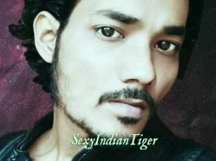 SexyIndianTiger