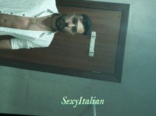 SexyItalian