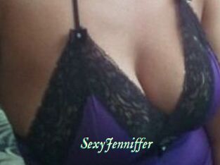 SexyJenniffer