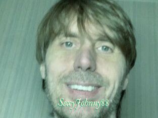 SexyJohnny88