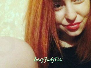 SexyJudyFox