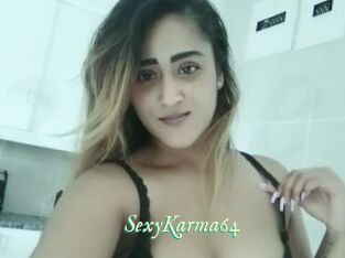 SexyKarma64