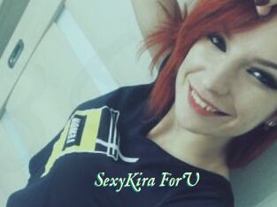 SexyKira_ForU