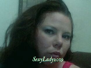 SexyLady2019