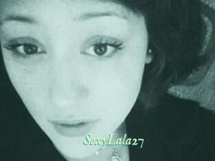 SexyLala27