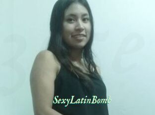 SexyLatinBomb
