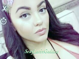 SexyLatinGoddess