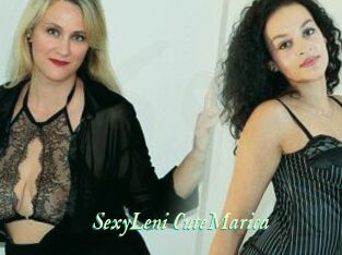 SexyLeni_CuteMarica