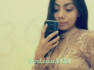 SexyLexi21XOXO