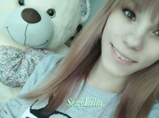 SexyLilla
