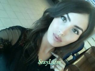 SexyLoren_