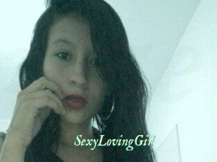 SexyLovingGirl