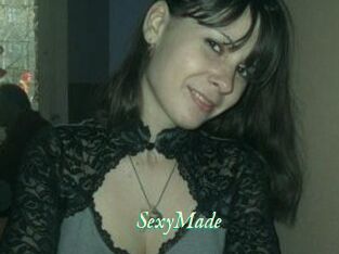 SexyMade