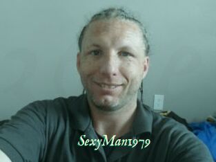 SexyMan1979