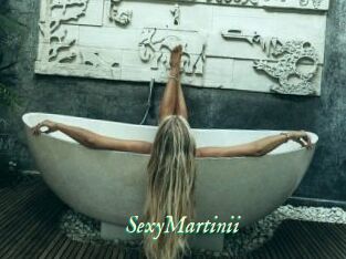 SexyMartinii