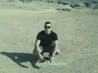 SexyMashine
