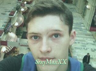 SexyMaxXX