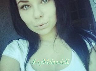 SexyMelannieX