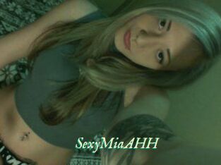 SexyMiaAHH
