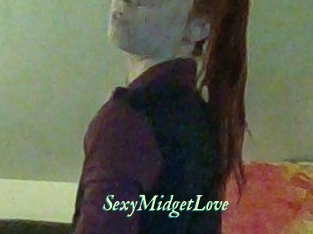 SexyMidgetLove