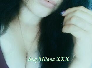 SexyMilana_XXX