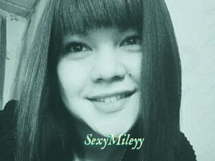 SexyMileyy