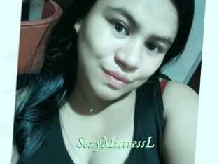 SexyMistressL