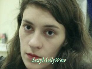 SexyMollyWow