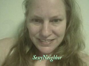 SexyNeighbor