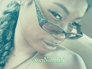 SexyNettekiki