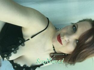 SexyNomad