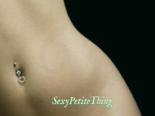 SexyPetiteThing