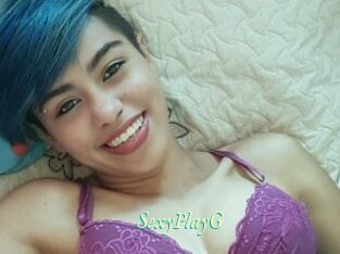 SexyPlayG