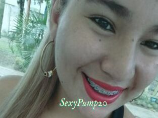 SexyPump20