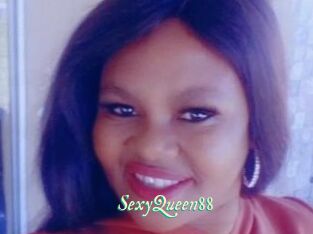 SexyQueen88