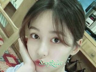 SexyQuiet