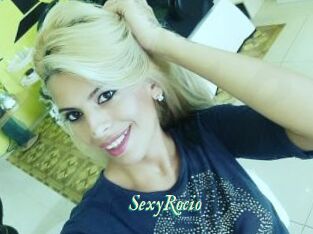 SexyRocio
