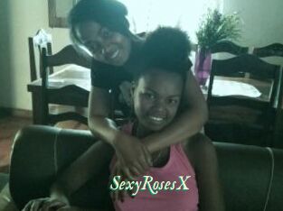 SexyRosesX