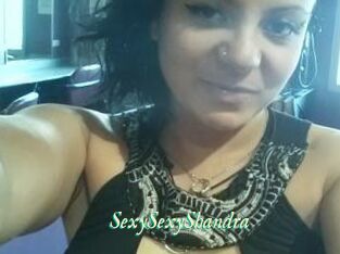 SexySexyShandra