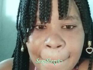 SexyShezy87