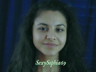 SexySophia69