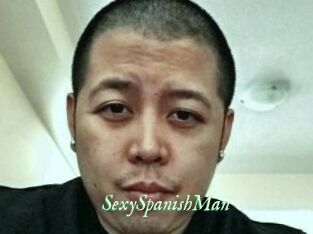 SexySpanishMan