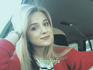 SexyStefa