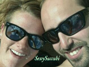 SexySuccubi