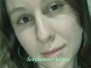 SexySummerSolstice