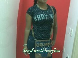SexySweetHoneyBoo